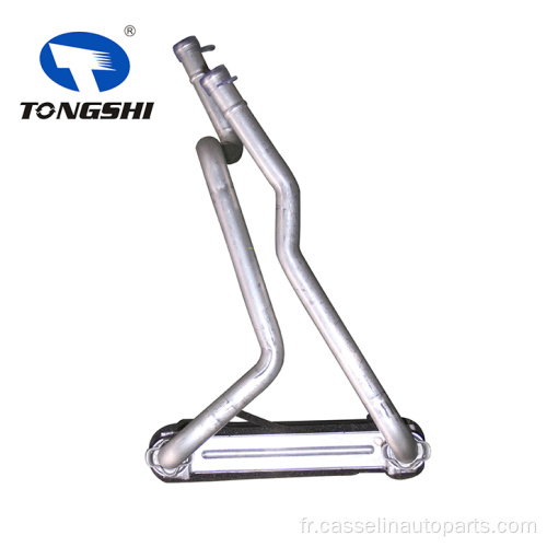 Tongshi Core Automotive Core pour Honda Fit 030 GTE CORE CORE